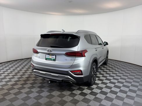 Used 2020 Hyundai Santa Fe SEL image 10