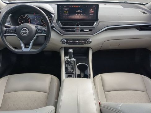 Used 2023 Nissan Altima 2.5 SL AWD/4WD image 13