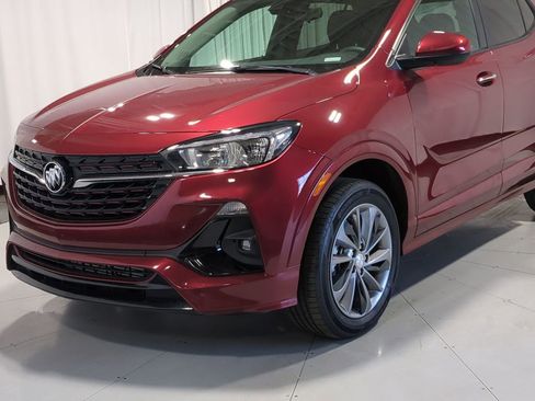 Used 2022 Buick Encore GX Select w/ Sport Touring Package image 14