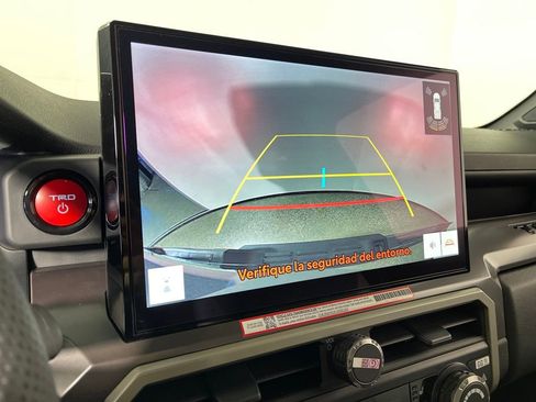 New 2026 Toyota Tacoma TRD Off-Road image 21