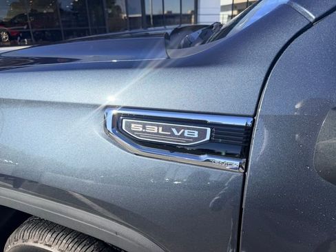 Used 2020 GMC Sierra 1500 SLT w/ SLT Premium Plus Package image 9