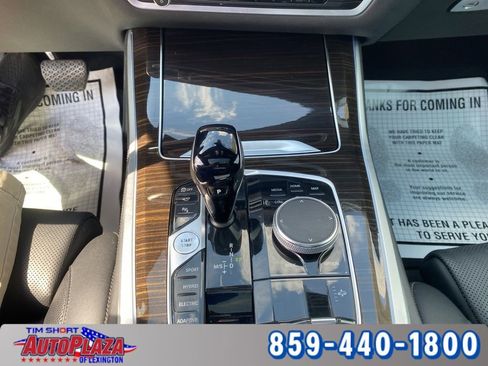 Used 2023 BMW X5 xDrive45e w/ Climate Comfort Package image 52