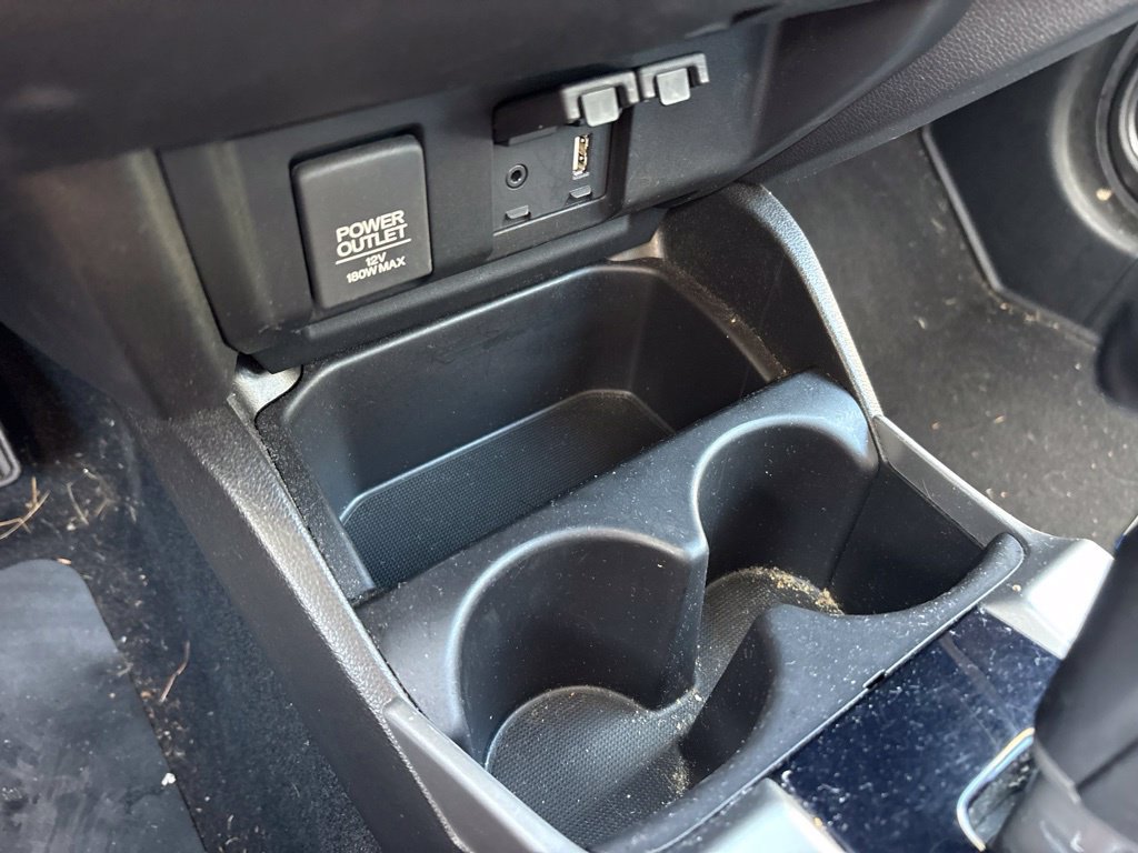 Used 2016 Honda Fit LX image 22