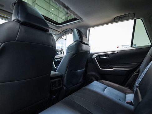 Used 2024 Toyota RAV4 XLE Premium w/ Weather Package image 29