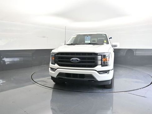 Certified 2023 Ford F150 Lariat AWD/4WD image 3