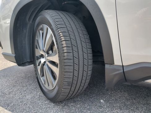 Used 2020 Subaru Ascent Limited w/ Technology Package AWD/4WD image 37