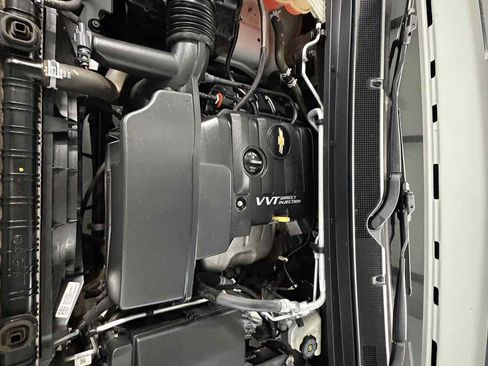Used 2016 Chevrolet Colorado W/T w/ WT Convenience Package AWD/4WD image 18