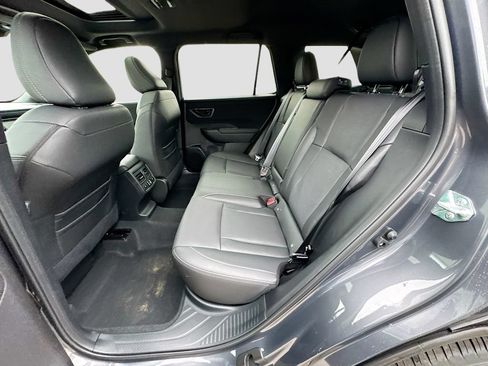 New 2026 Subaru Outback Limited AWD/4WD image 31
