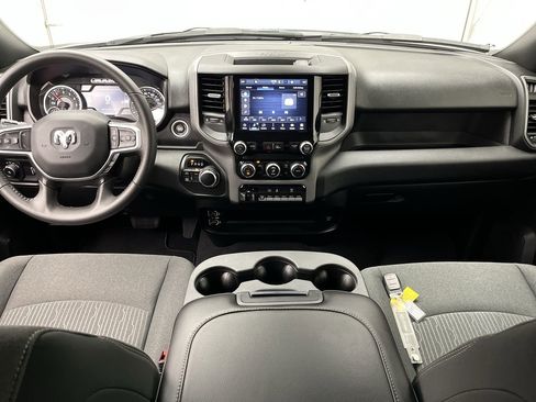 Used 2024 RAM 3500 Tradesman w/ Safety Group image 4