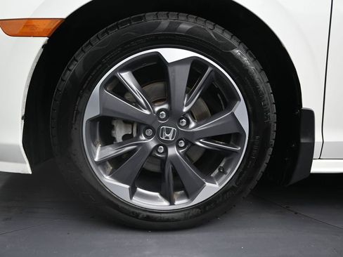 Used 2022 Honda Odyssey Elite image 9