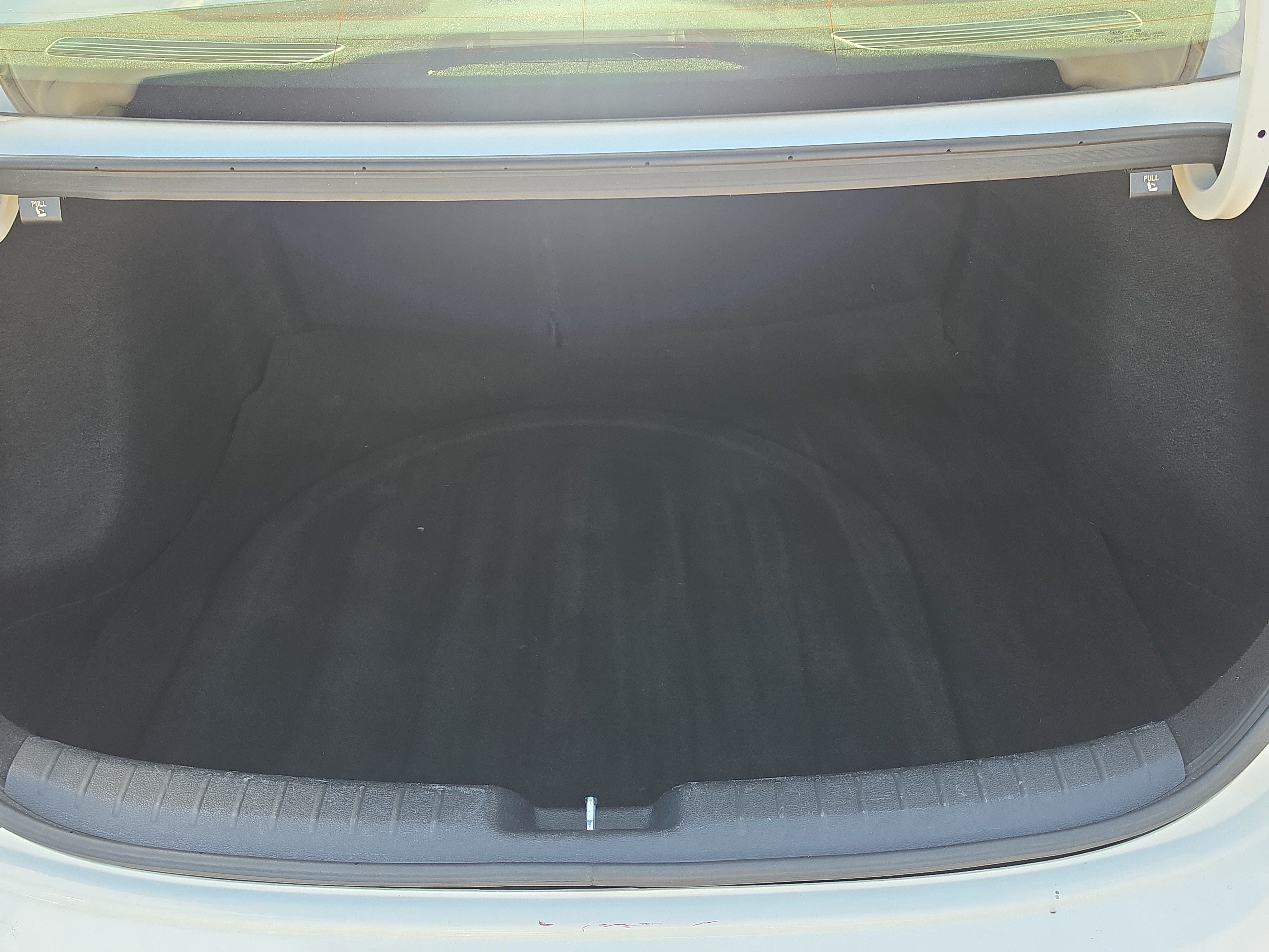 Used 2020 Kia Forte LXS FWD image 9