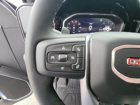 New 2026 GMC Sierra 1500 Elevation w/ Elevation Premium Package image 19