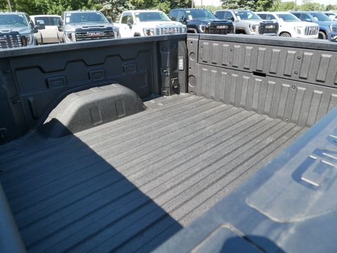 Used 2021 GMC Sierra 1500 Denali w/ Denali Ultimate Package AWD/4WD image 38