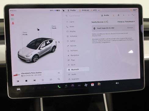 Used 2020 Tesla Model Y Long Range image 57