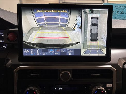 New 2026 Toyota Tacoma TRD Off-Road image 11