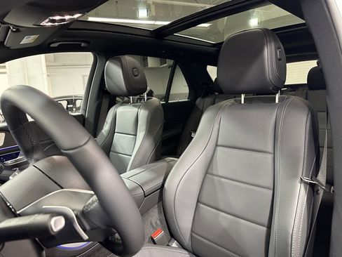 New 2026 Mercedes-Benz GLE 350 4MATIC image 17