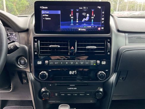 Certified 2022 Lexus GX 460 image 18