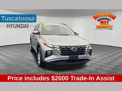 Used 2024 Hyundai Tucson SEL