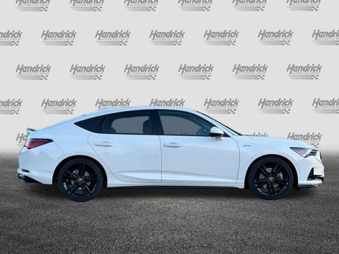 New 2026 Acura Integra A-Spec image 3