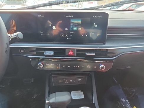 New 2026 Kia K5 GT-Line w/ GT-Line Premium Package FWD image 35