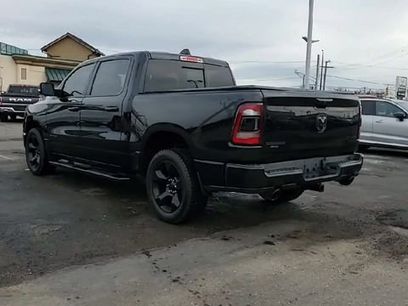 Used 2019 RAM 1500 Big Horn
