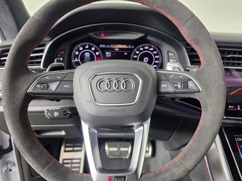 New 2026 Audi RS Q8 performance AWD/4WD image 24