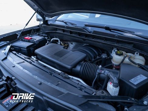 Used 2021 GMC Yukon XL Denali w/ Denali Premium Package image 44