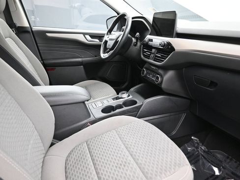 Used 2021 Ford Escape SE w/ Convenience Package FWD image 27