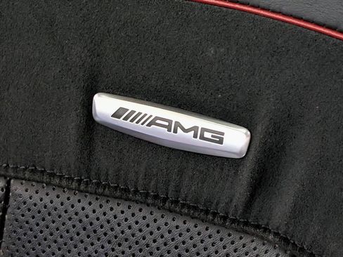 Used 2018 Mercedes-Benz E 43 AMG 4MATIC Sedan image 18