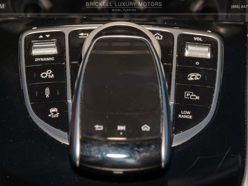 Used 2021 Mercedes-Benz G 63 AMG 4MATIC image 27