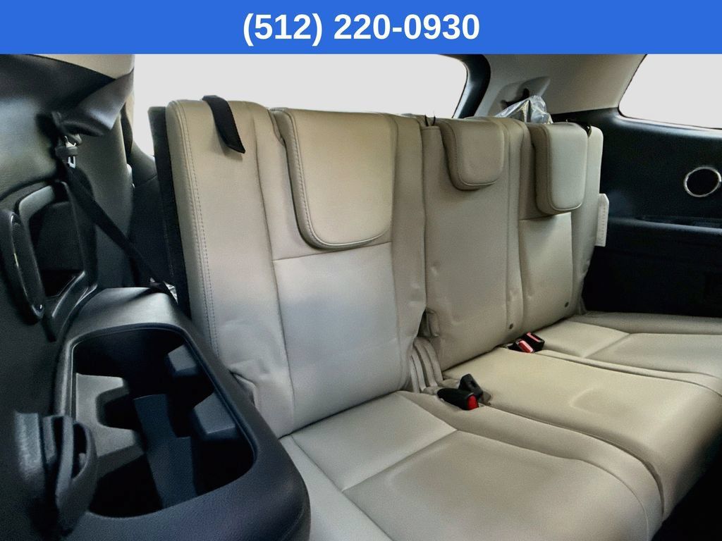 New 2026 Subaru Ascent Limited AWD/4WD image 38