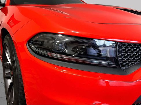 Used 2023 Dodge Charger R/T w/ Daytona Edition Group RWD image 26