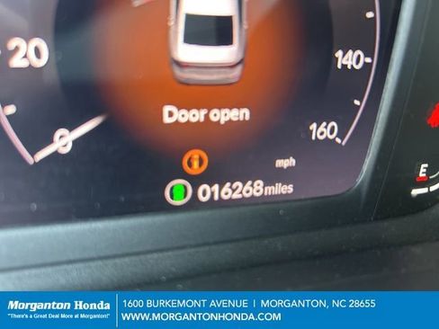 Used 2023 Honda Accord EX image 20