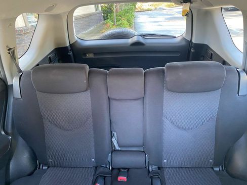 Used 2008 Toyota RAV4 Sport AWD/4WD image 17
