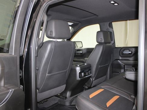 Used 2020 GMC Sierra 1500 AT4 w/ AT4 Premium Package AWD/4WD image 29