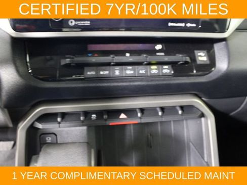 Used 2023 Toyota Tundra SR5 w/ SR5 Convenience Package AWD/4WD image 26