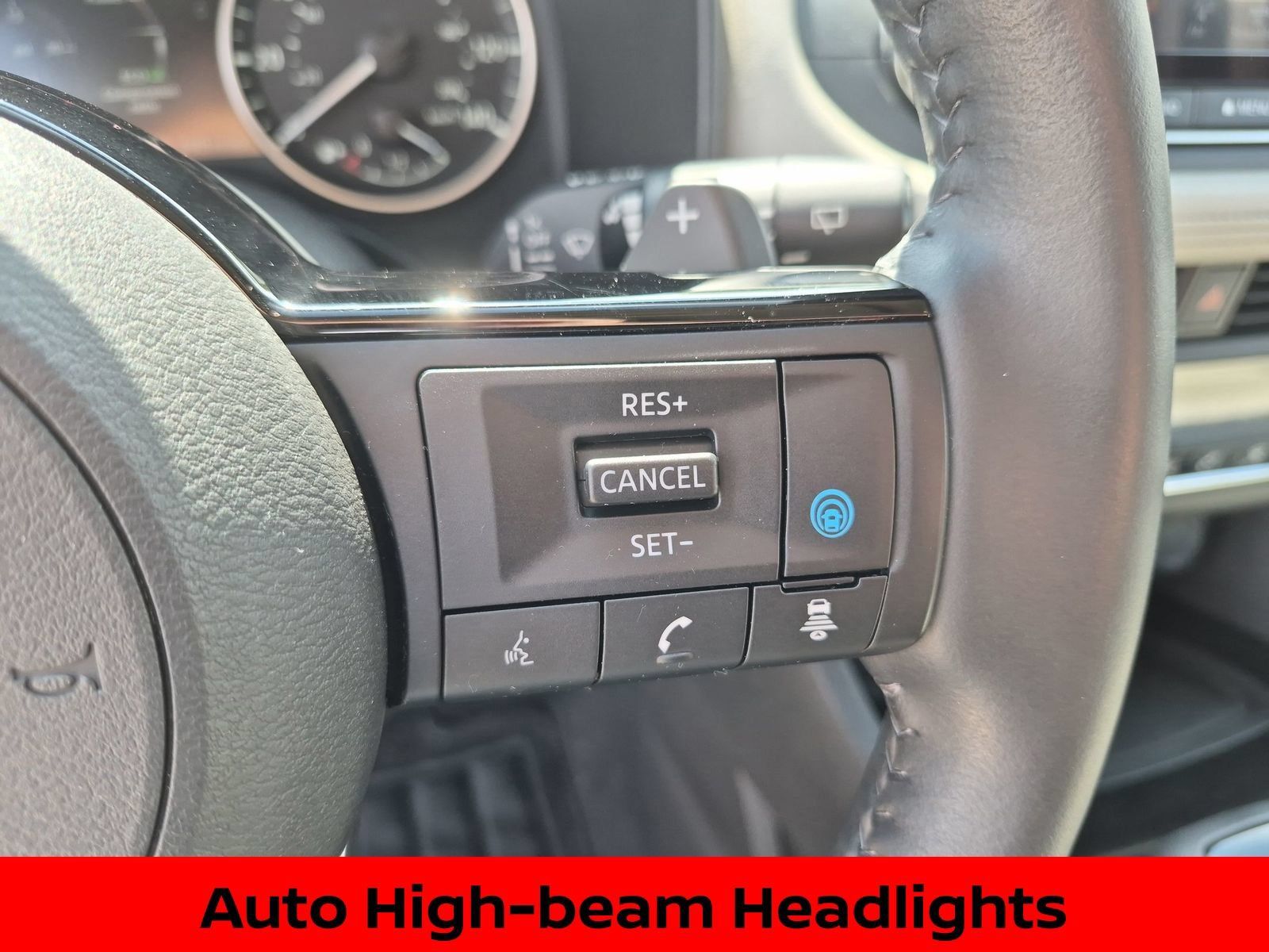 Certified 2023 Nissan Rogue SV w/ SV Premium B Package AWD/4WD image 22