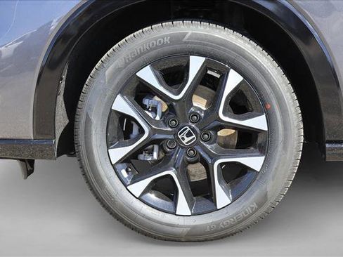 New 2026 Honda HR-V EX-L image 9