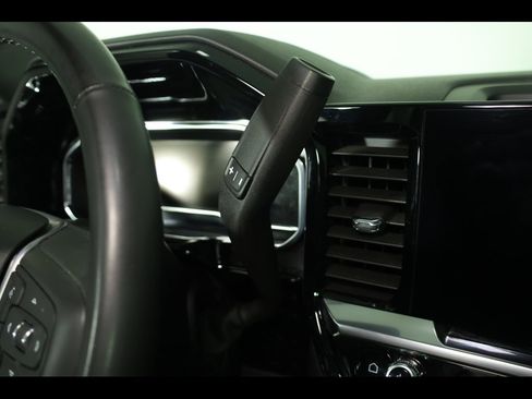 Used 2023 GMC Sierra 1500 SLE image 27