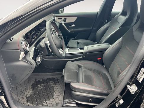 Certified 2026 Mercedes-Benz CLA 250 4MATIC image 17