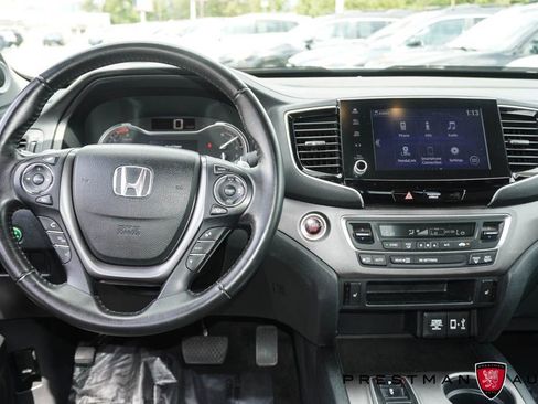 Used 2023 Honda Ridgeline RTL image 43