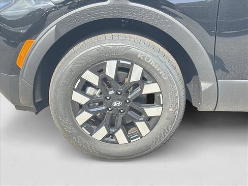 New 2025 Hyundai Santa Cruz SE image 10