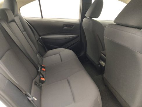 Used 2024 Toyota Corolla LE FWD image 19