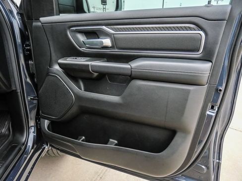 New 2026 RAM 1500 4x4 Crew Cab image 41