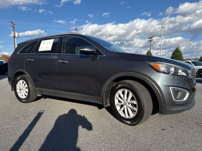 Used 2018 Kia Sorento LX
