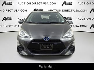 Used 2015 Toyota Prius C One video 2