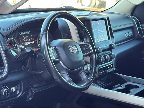 Certified 2021 RAM 1500 Laramie image 10