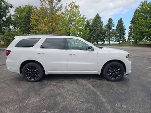 Used 2018 Dodge Durango GT w/ Premium Group AWD/4WD image 7