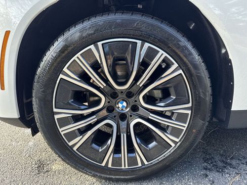 New 2026 BMW X3 xDrive30 w/ Premium Package image 7