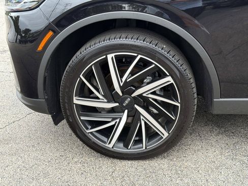 Used 2025 Lincoln Aviator Reserve w/ Equipment Group 201A AWD/4WD image 10